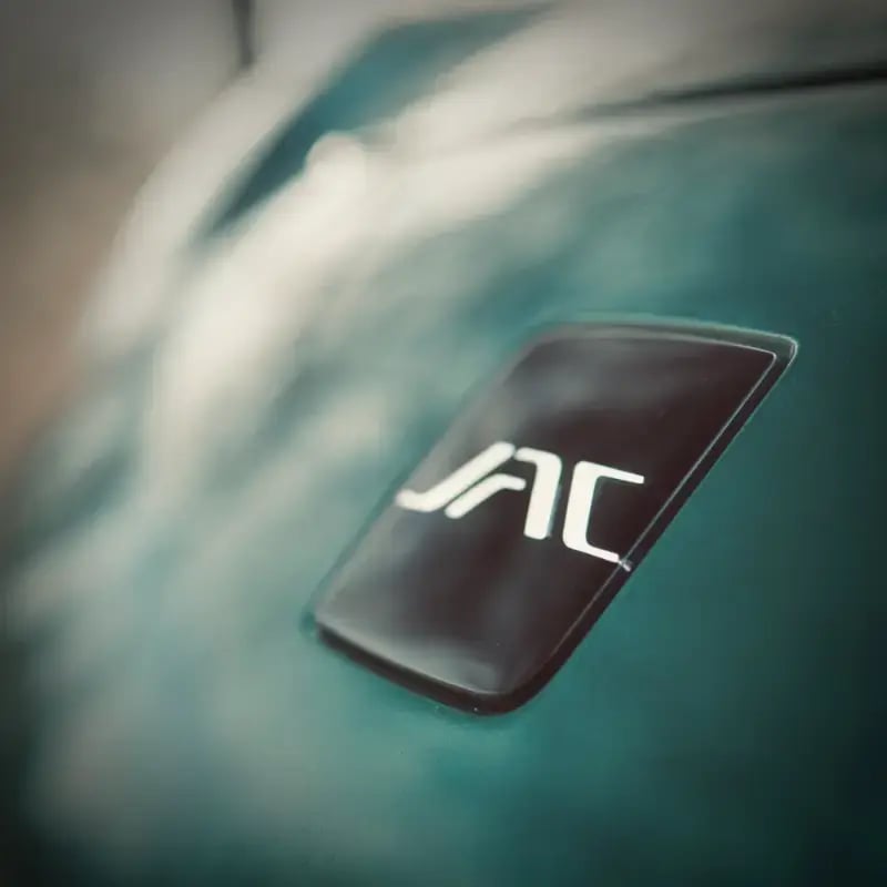 JAC Motors Fahrzeuge von CARSPIRIT - Offizieller Partner in Hamburg Süd - Wilhelmsburg Harburg HafenCity Veddel Rothenburgsort Grasbrook Allermöhe Bergedorf Neugraben