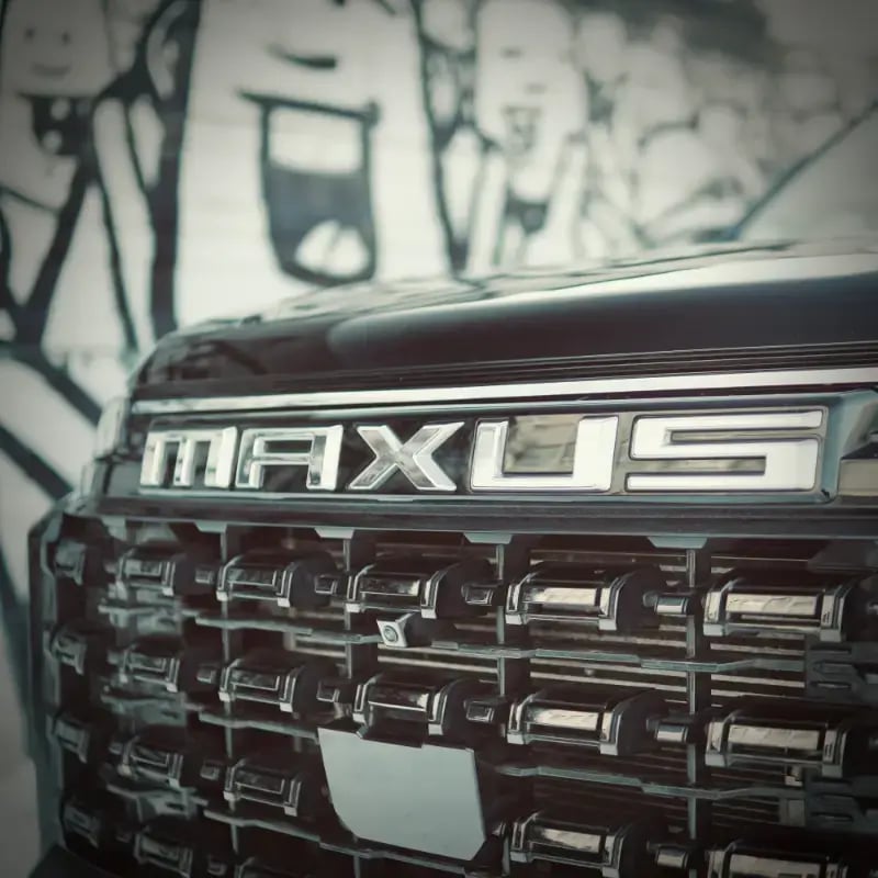 Maxus Fahrzeuge von CARSPIRIT - Offizieller Partner in Hamburg Süd - Wilhelmsburg Harburg HafenCity Veddel Rothenburgsort Grasbrook Allermöhe Bergedorf Neugraben